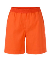 Marc Cain Willmar Shorts Orange