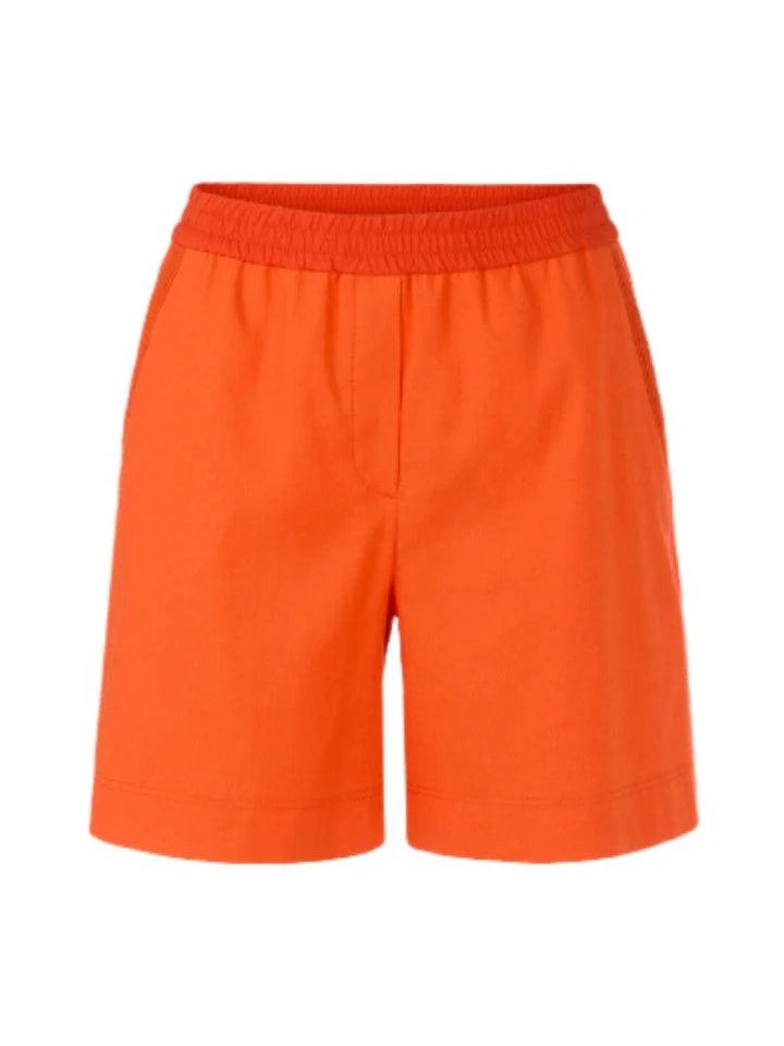 Willmar Shorts Orange
