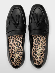 Black Loafers