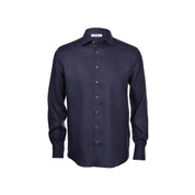 Linen Shirt L/S