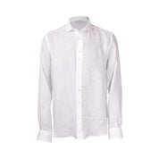 Linen Shirt L/S