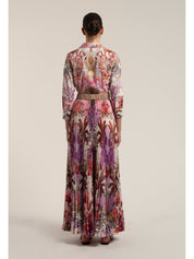 Tosca 105 Flamingo/Pink Dress