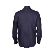 Linen Shirt L/S