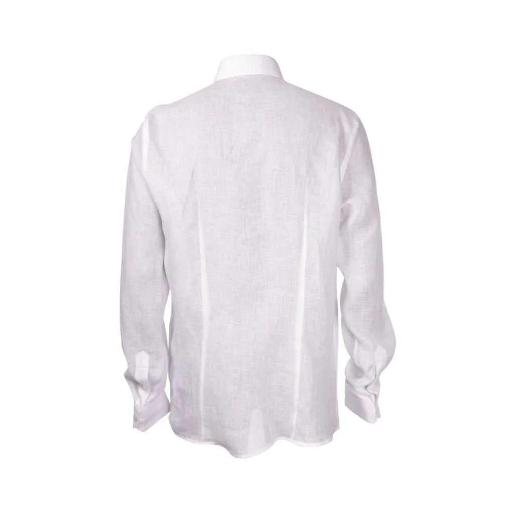 Linen Shirt L/S