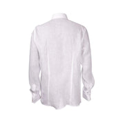 Linen Shirt L/S