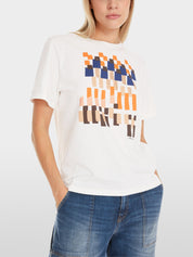 Printed tshirt