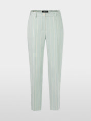 FORDON pinstripe trousers