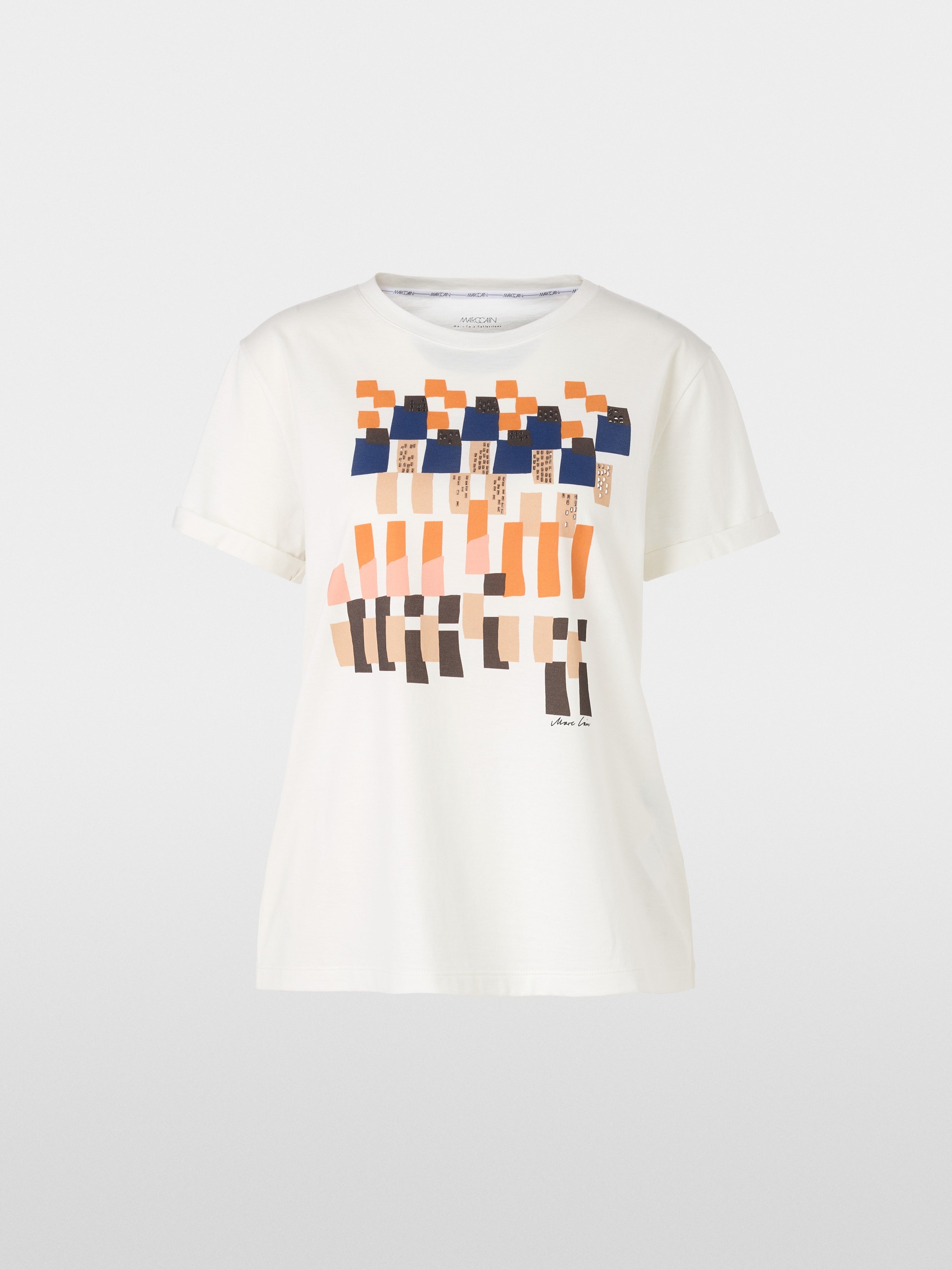 Printed tshirt