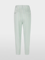 FORDON pinstripe trousers
