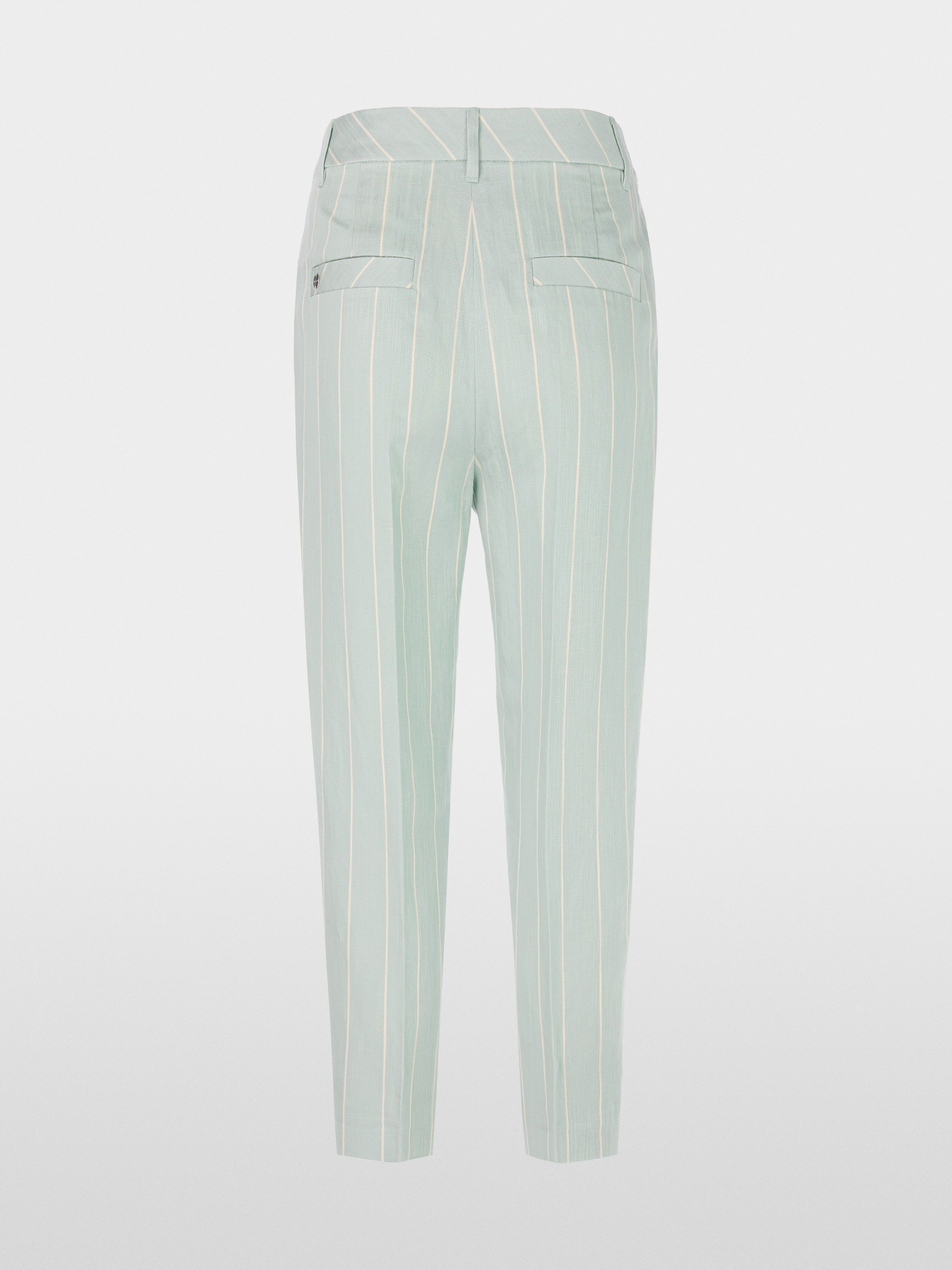 FORDON pinstripe trousers