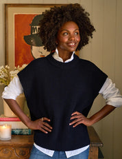 Montecito Vest