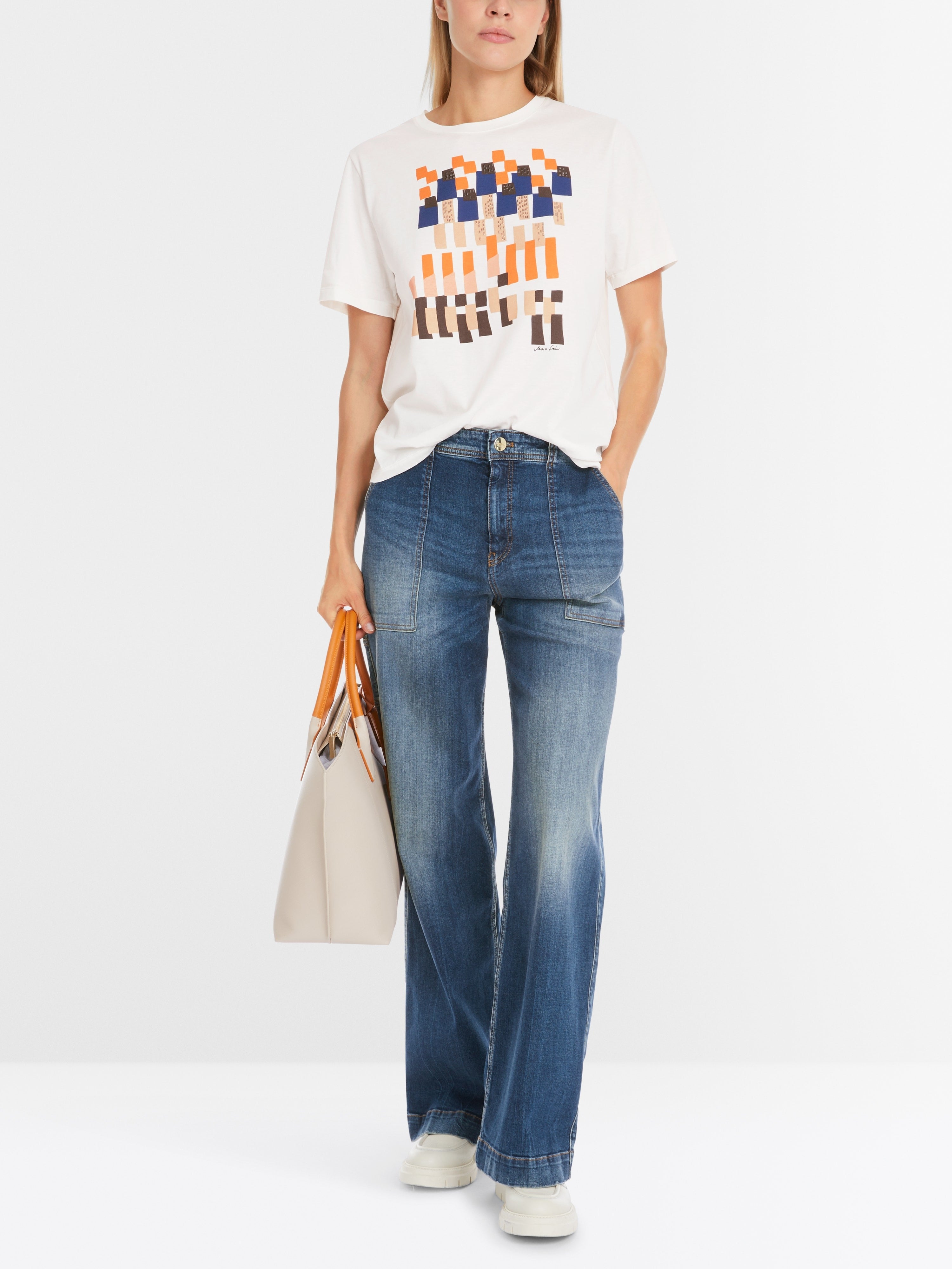 Printed tshirt