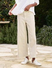 Wexford  Wide-Leg Utility Pant