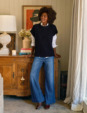 Montecito Vest
