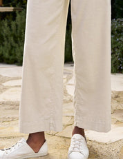 Wexford  Wide-Leg Utility Pant