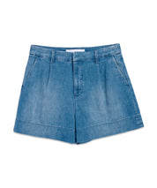 Frank & Eileen Waterford 4.5" Walking Short