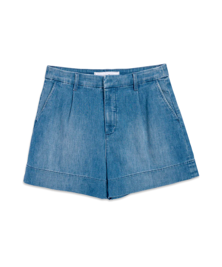 Frank & Eileen Waterford 4.5" Walking Short