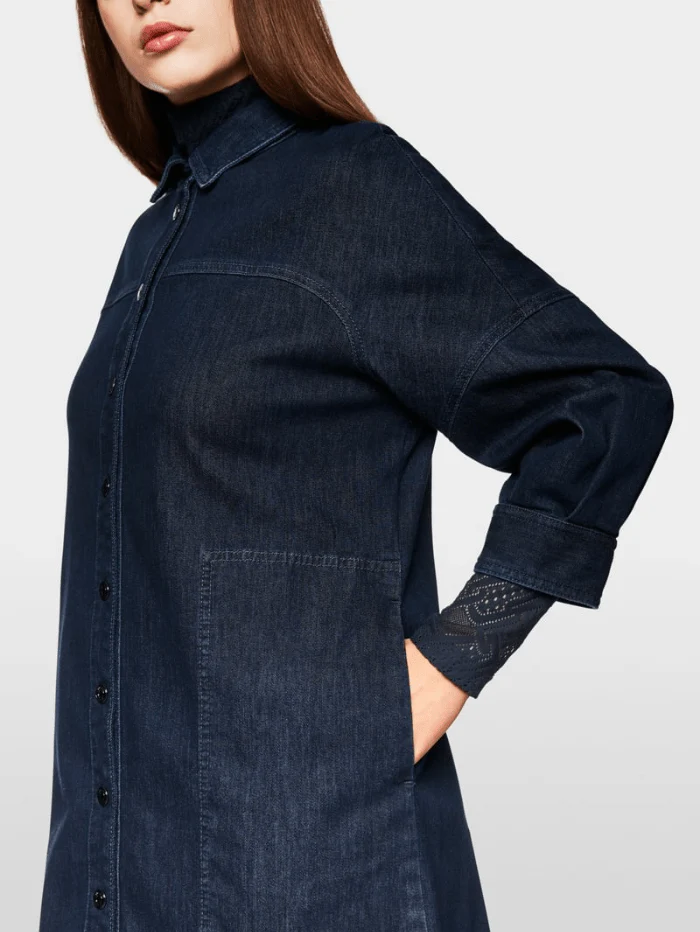 Denim Dress – The LBD Shop