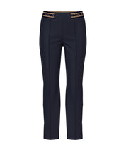 Marc Cain Sydney Slim-Fit Trousers