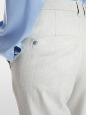 FAID high waist trousers