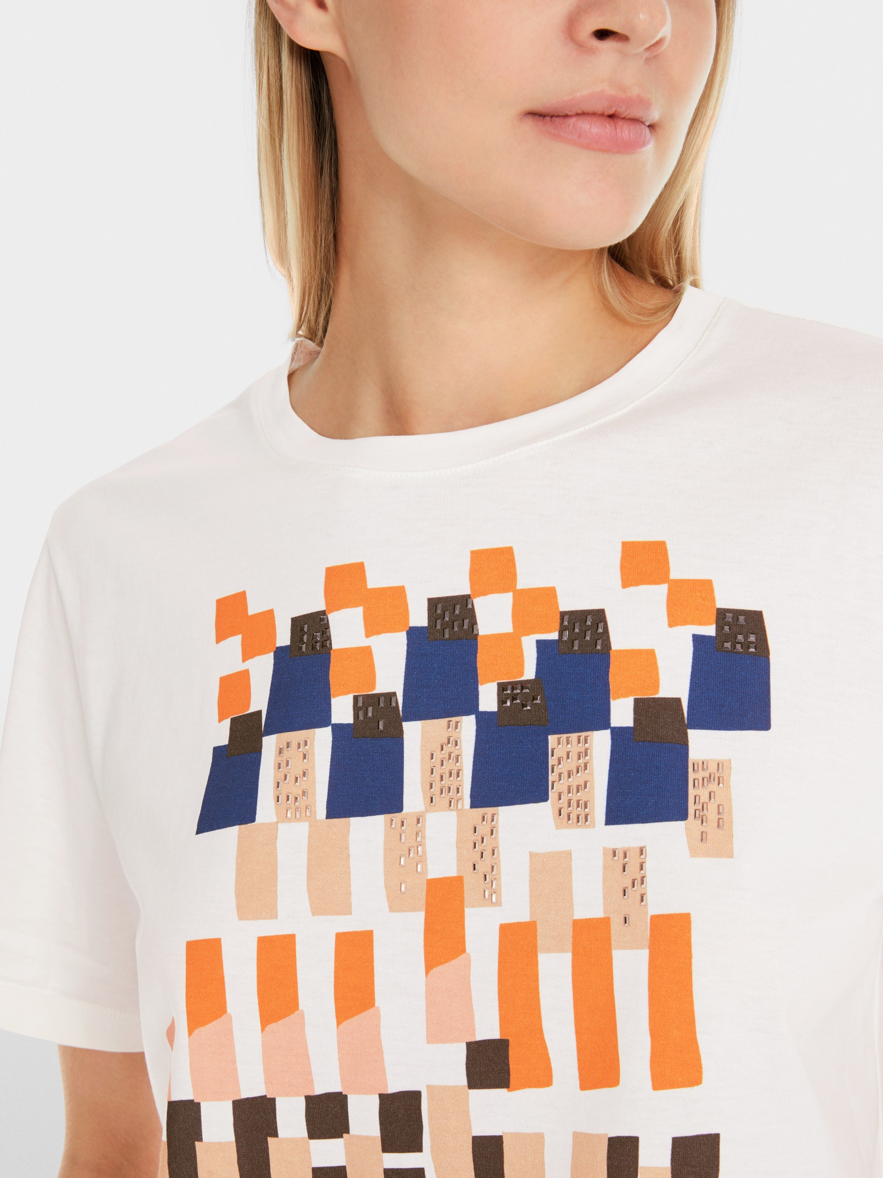 Printed tshirt