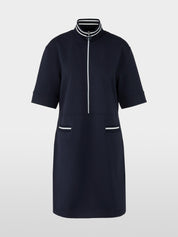 Navy Dress