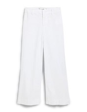 Wexford  Wide-Leg Utility Pant