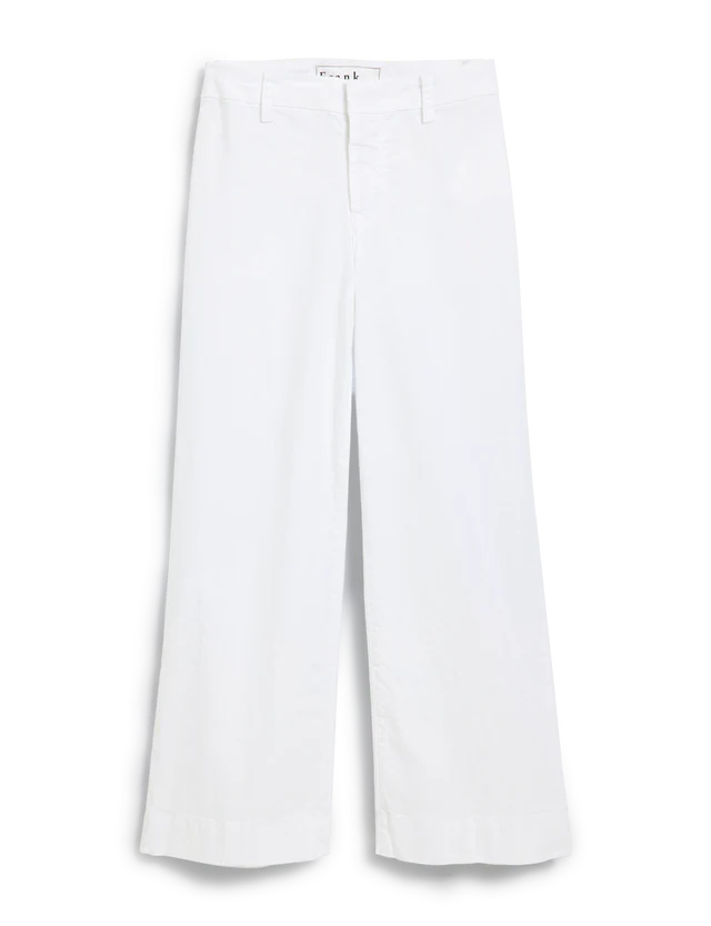 Wexford  Wide-Leg Utility Pant
