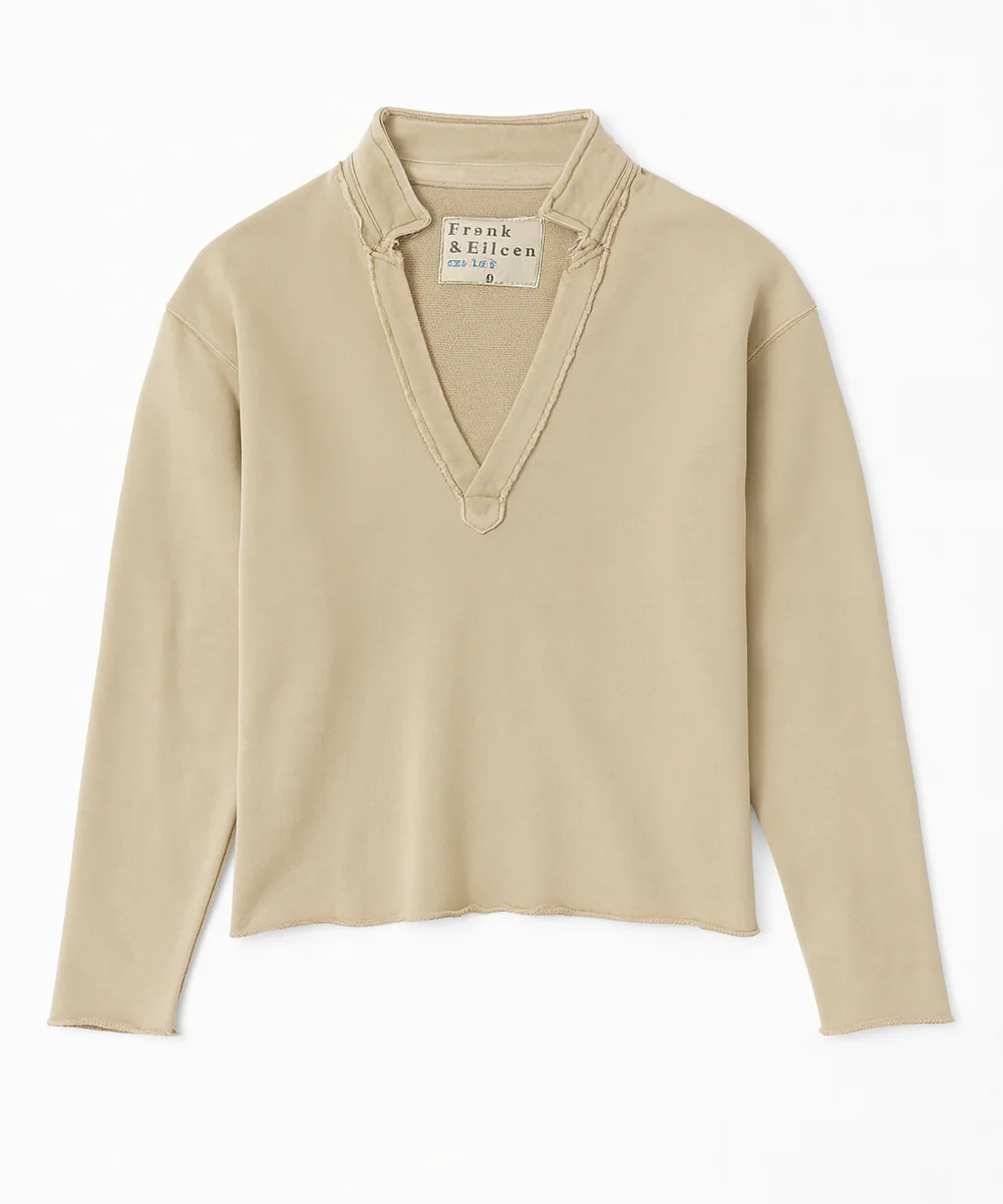 Patrick Popover Henley