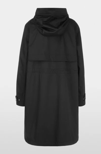 Black Outdoor Jacket