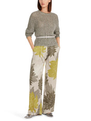 Airy Pullover Sage