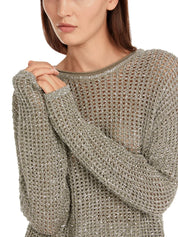 Airy Pullover Sage