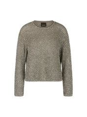 Airy Pullover Sage
