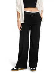 Welkom  Navy Trousers