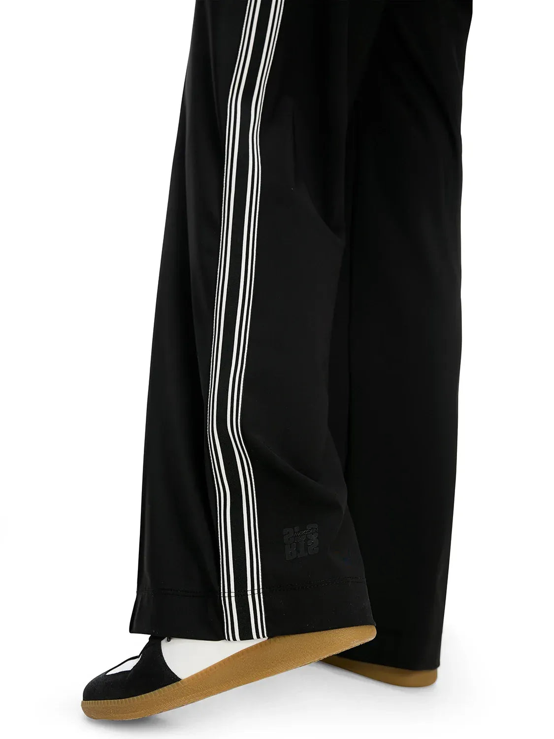 Welkom  Navy Trousers