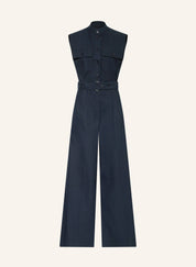 Berta Jumpsuit Navy