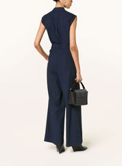 Berta Jumpsuit Navy