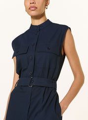 Berta Jumpsuit Navy