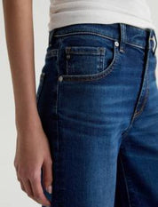 Saige Wide-Leg Crop Outspoken