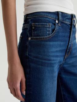 Saige Wide-Leg Crop Outspoken