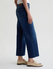 Saige Wide-Leg Crop Outspoken