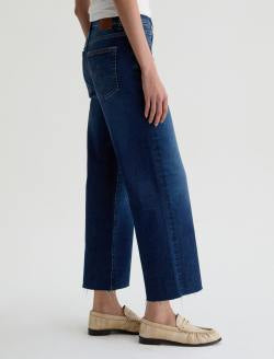 Saige Wide-Leg Crop Outspoken