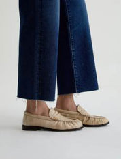 Saige Wide-Leg Crop Outspoken