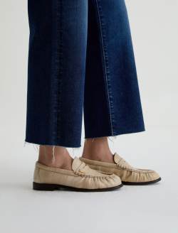 Saige Wide-Leg Crop Outspoken