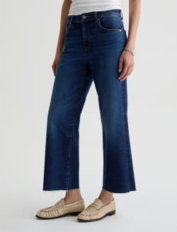Saige Wide-Leg Crop Outspoken