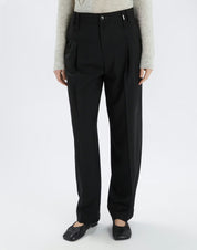 Rely Black Pant