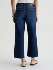Saige Wide-Leg Crop Outspoken
