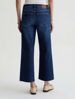 Saige Wide-Leg Crop Outspoken