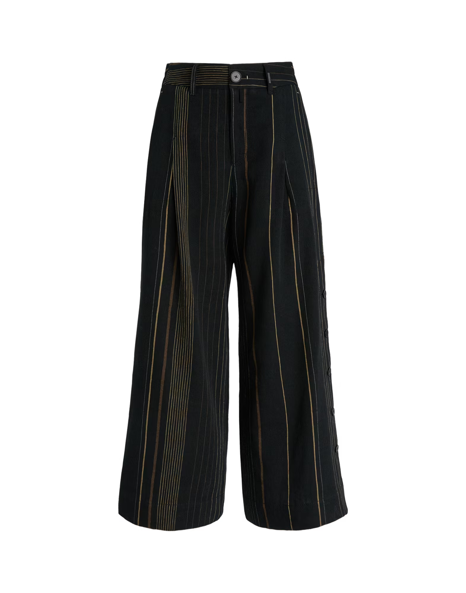 Swallow Stripe Pant