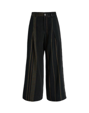 Swallow Stripe Pant